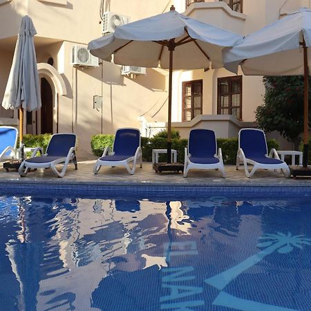 El Nakhil Hotel Louxor Extérieur photo