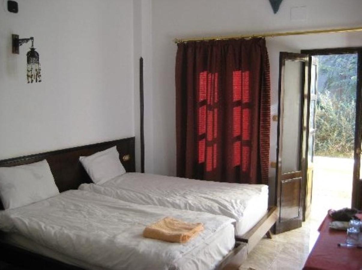 El Nakhil Hotel Louxor Extérieur photo