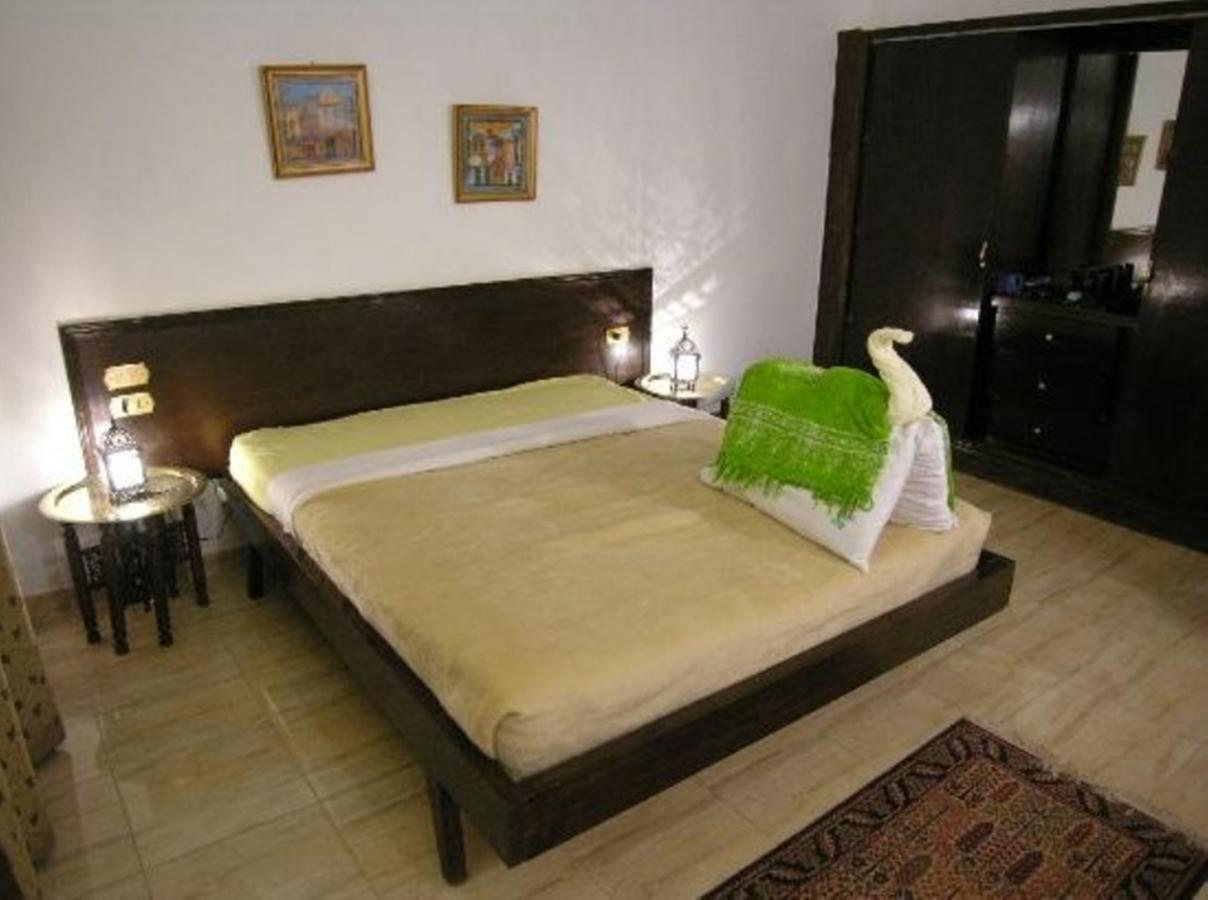 El Nakhil Hotel Louxor Extérieur photo
